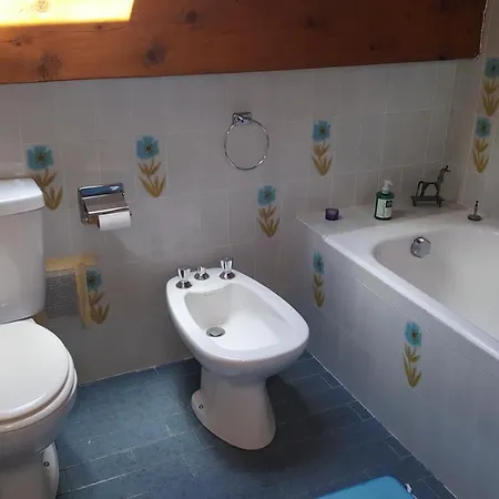 Cosy Nearby Geneva Guest house