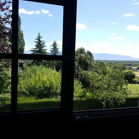 Guest house Cosy Nearby Geneva *